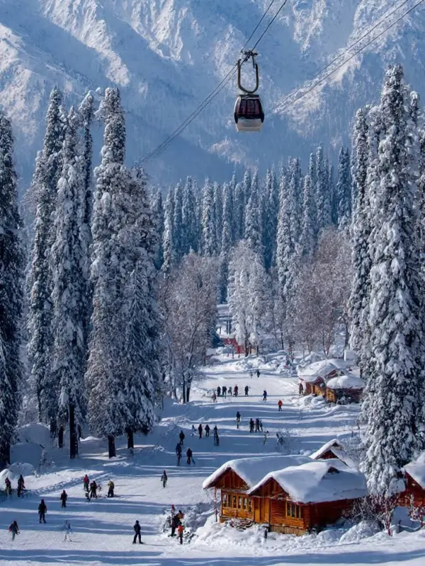 Kashmir