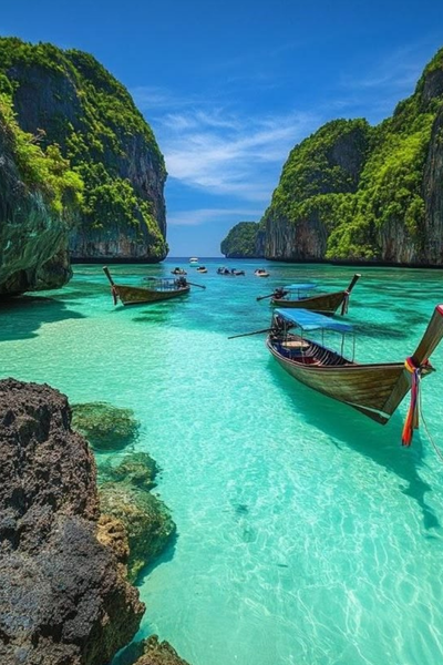 Destination curated by Varuna Travels