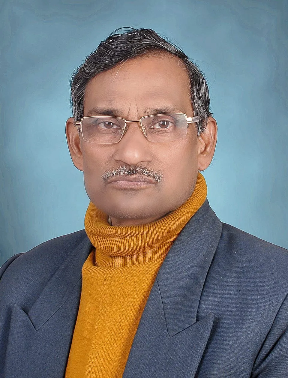 Mr. Ajit Chandra Basak — Founder & Director, Varuna Travels