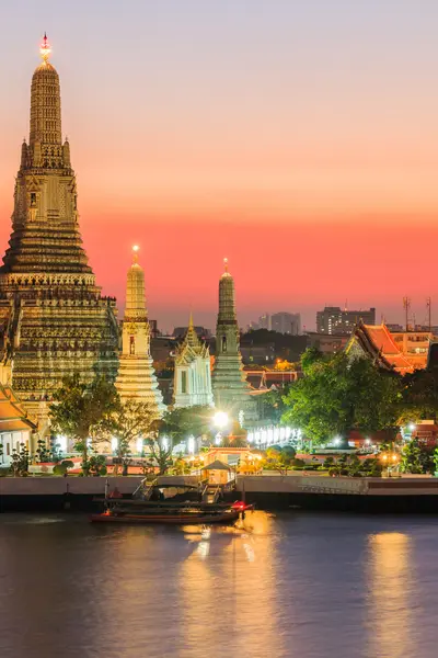 Thailand beach